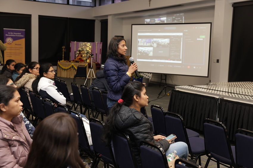 E-Commerce Business Guidance Workshop