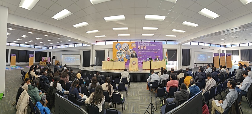 E-Commerce Business Guidance Workshop