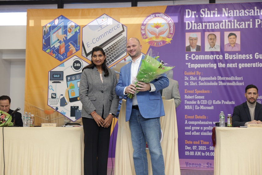 E-Commerce Business Guidance Workshop