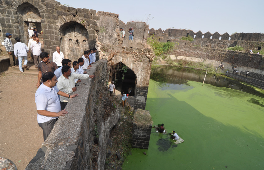 Cleanliness Drive