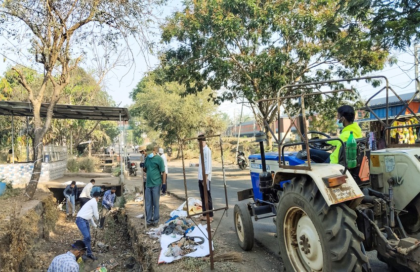 Swachhata Abhiyaan India 2026