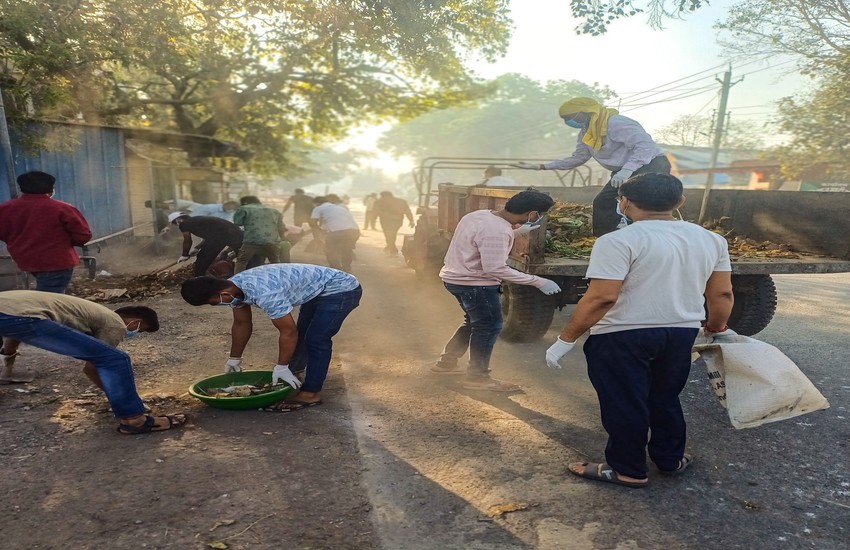 Swachhata Abhiyaan India 2026