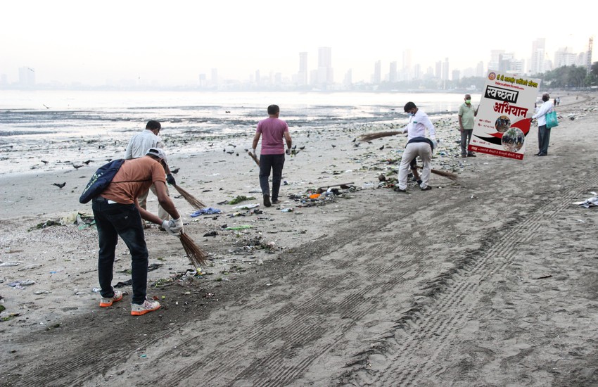 Swachhata Abhiyaan India 2026