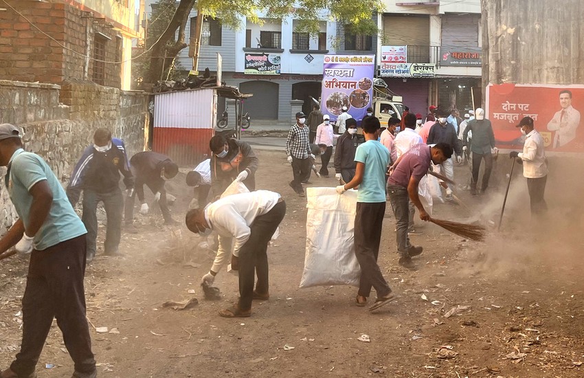 Swachhata Abhiyaan India 2026