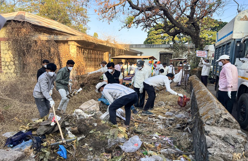 Swachhata Abhiyaan India 2026