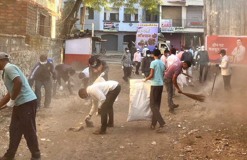 Swachhata Abhiyaan India 2026