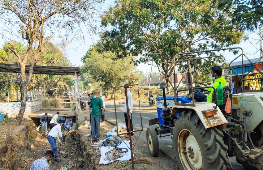 Swachhata Abhiyaan India 2026