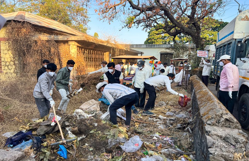 Swachhata Abhiyaan India 2026