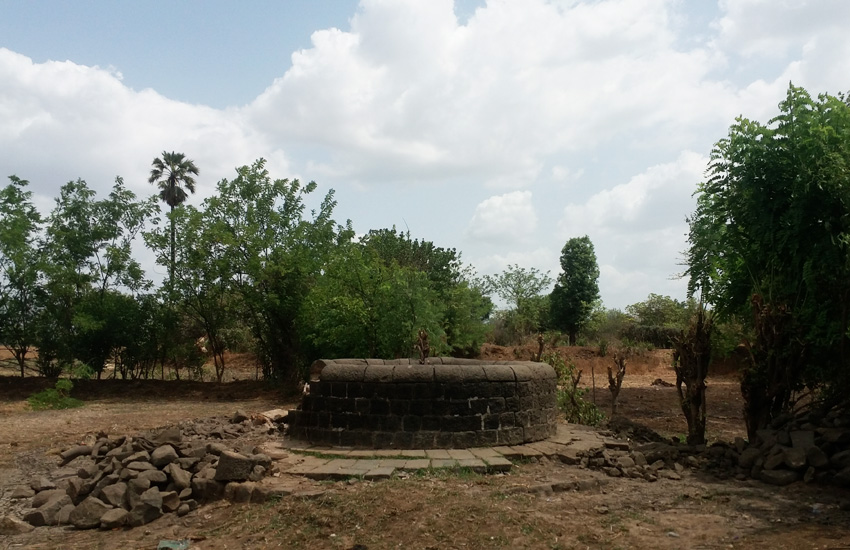 Well Cleaning - Chichwali, Khalapur