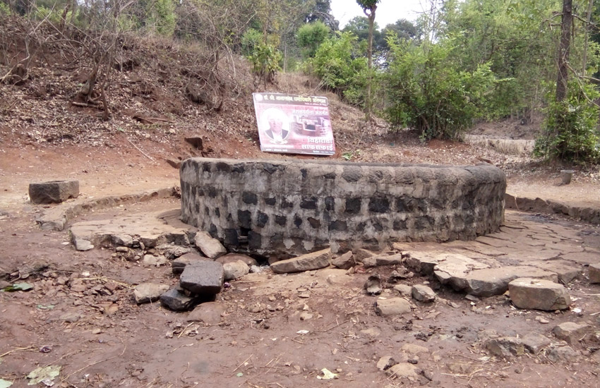 Well Cleaning - Bhale, Roha