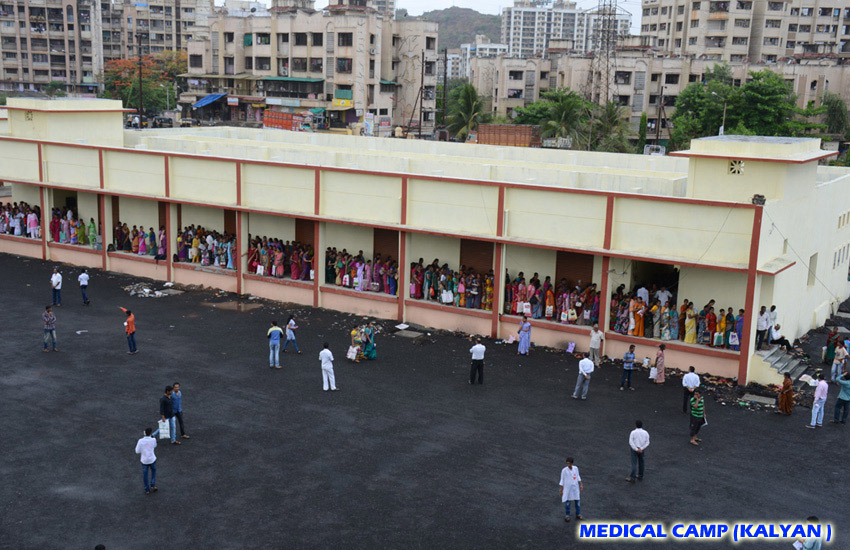 health awareness shibir