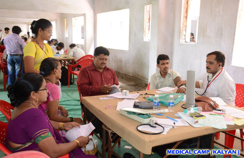 health awareness shibir