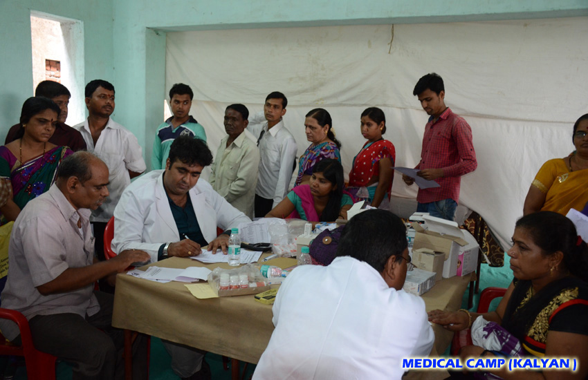 health awareness shibir