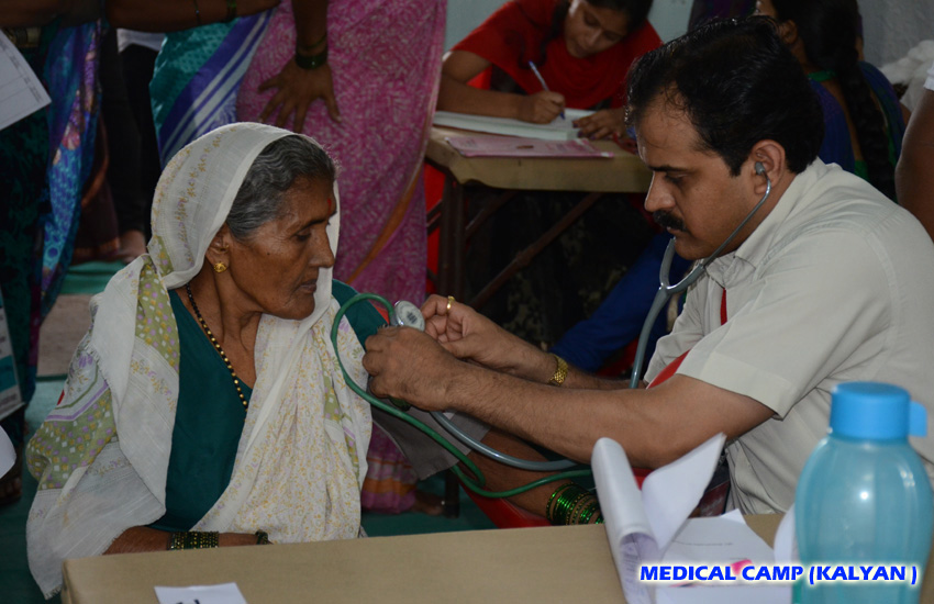 health awareness shibir