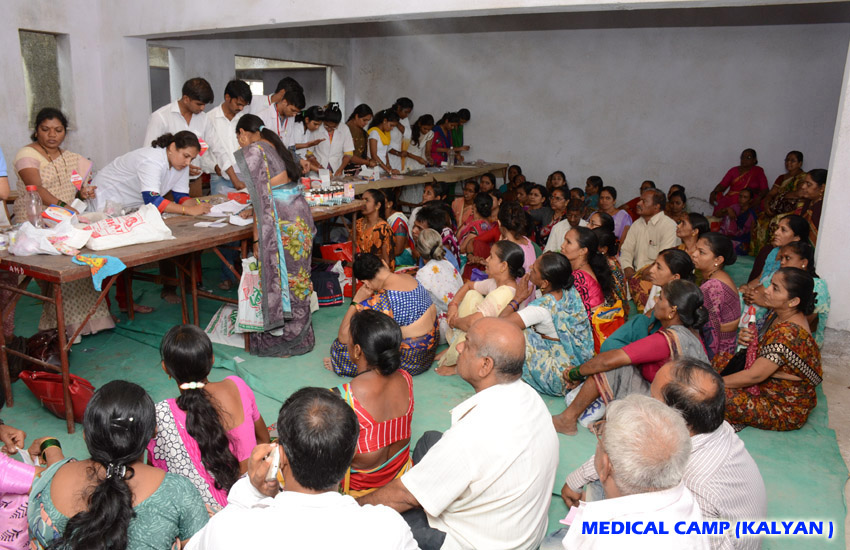 health awareness shibir