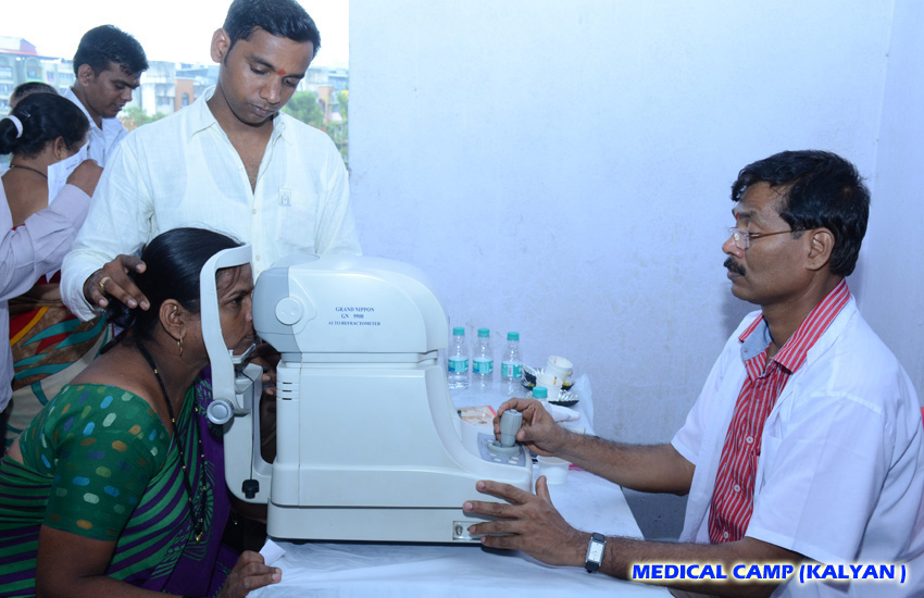 health awareness shibir