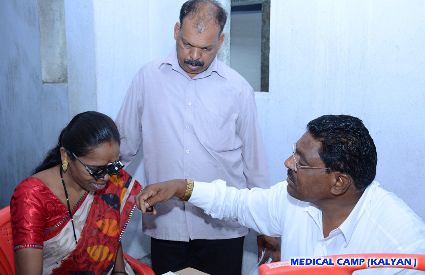 health awareness shibir