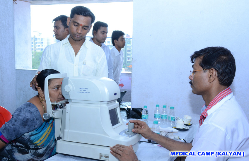 health awareness shibir