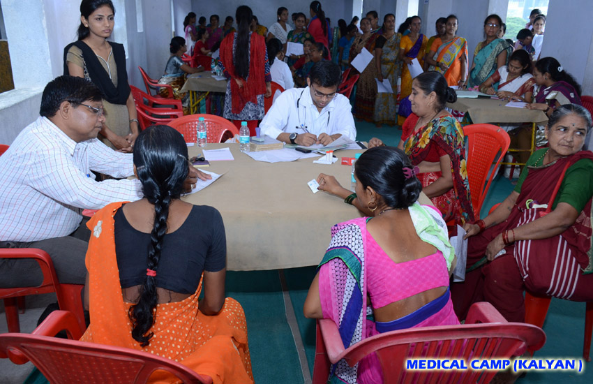 health awareness shibir