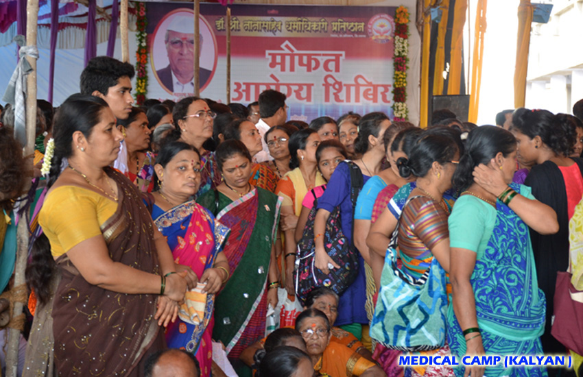 health awareness shibir