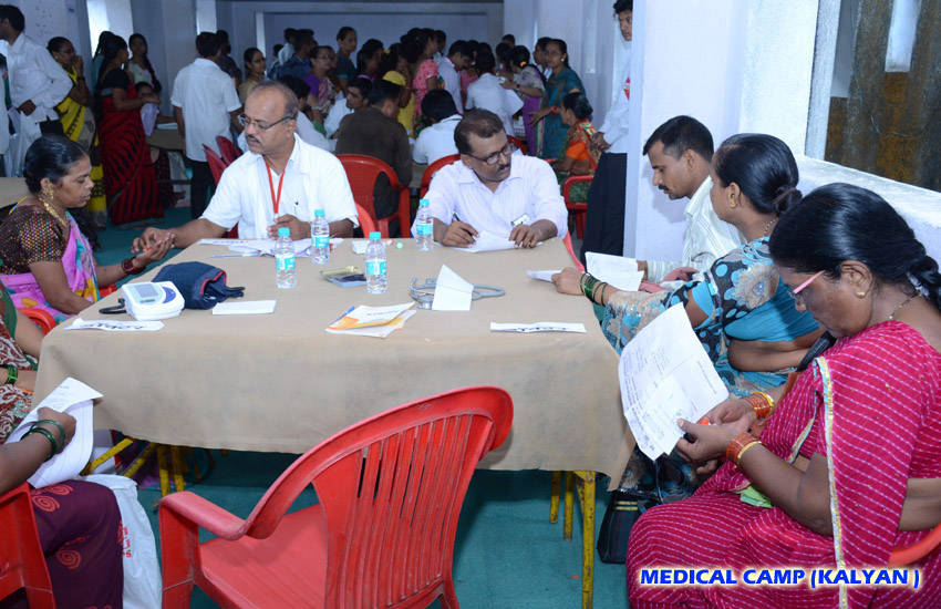 health awareness shibir