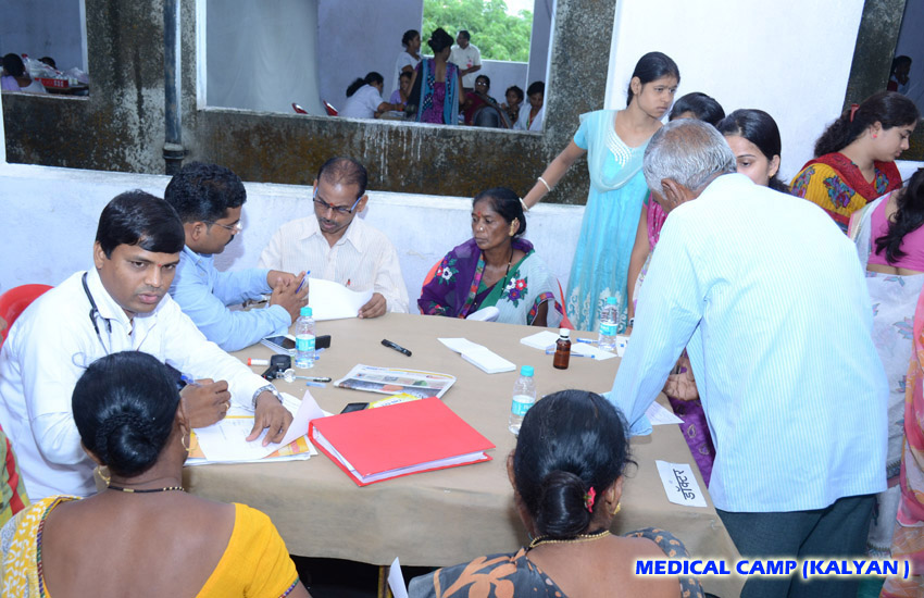 health awareness shibir