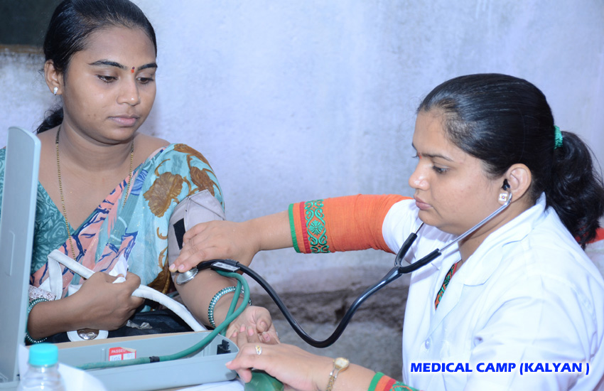 health awareness shibir