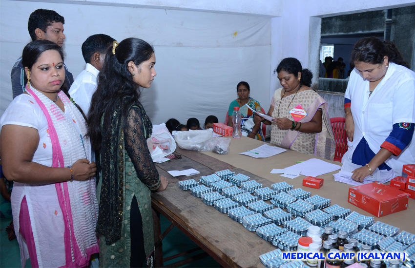 health awareness shibir