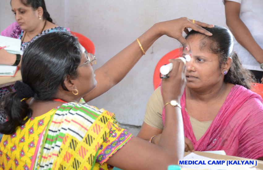 health awareness shibir