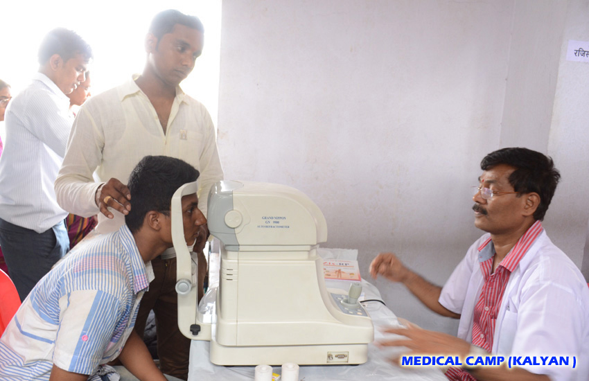 health awareness shibir