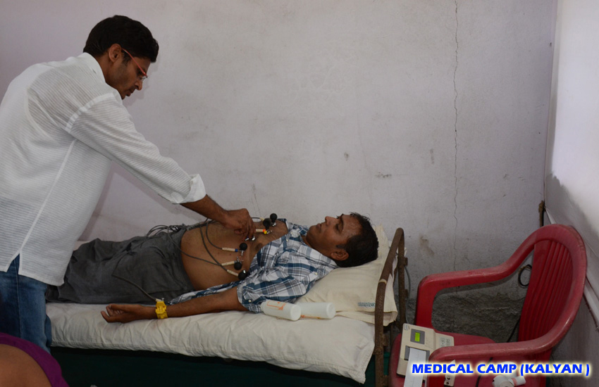 health awareness shibir