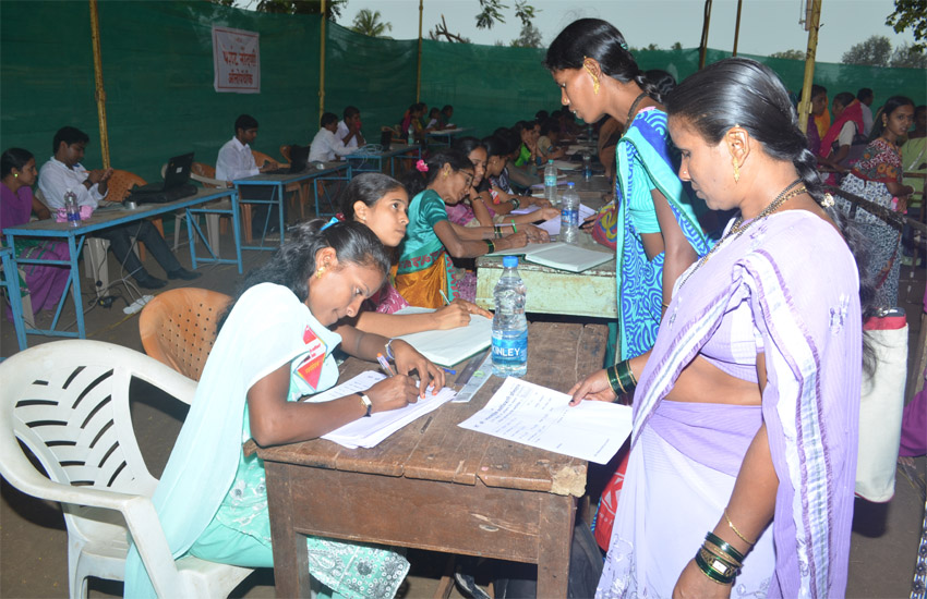 maha health awareness camp