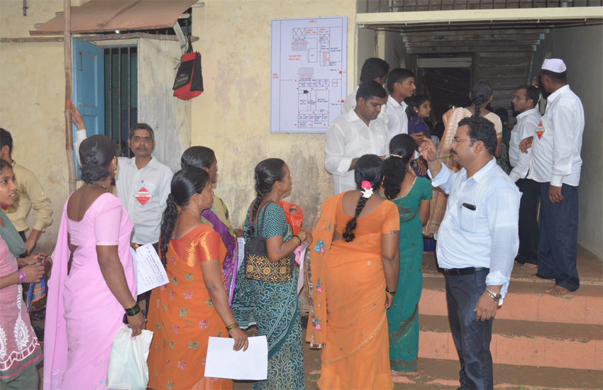 maha health awareness camp