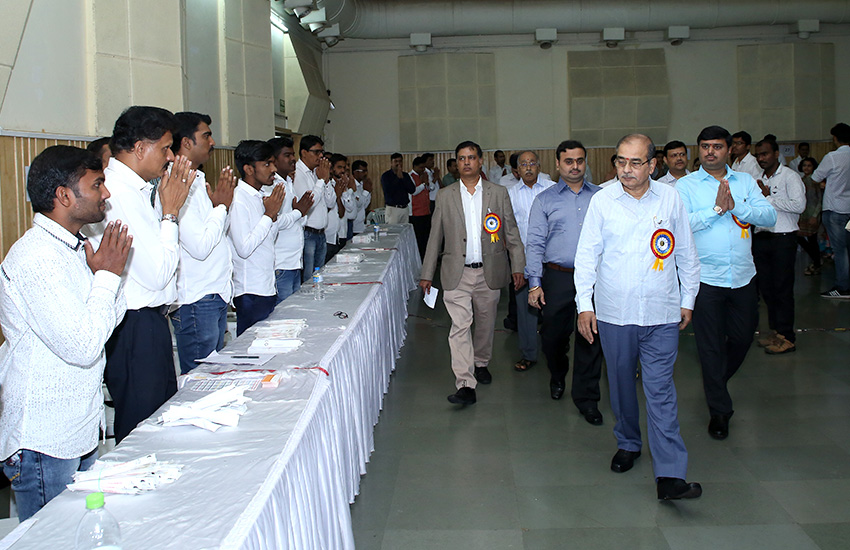 Mega Health Camp - Maharashtra