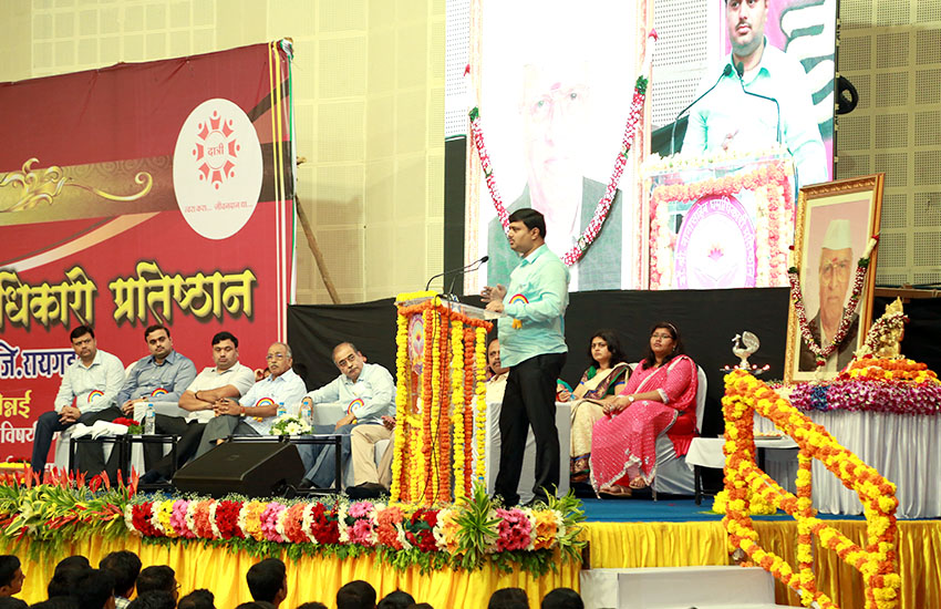 Mega Health Camp - Maharashtra